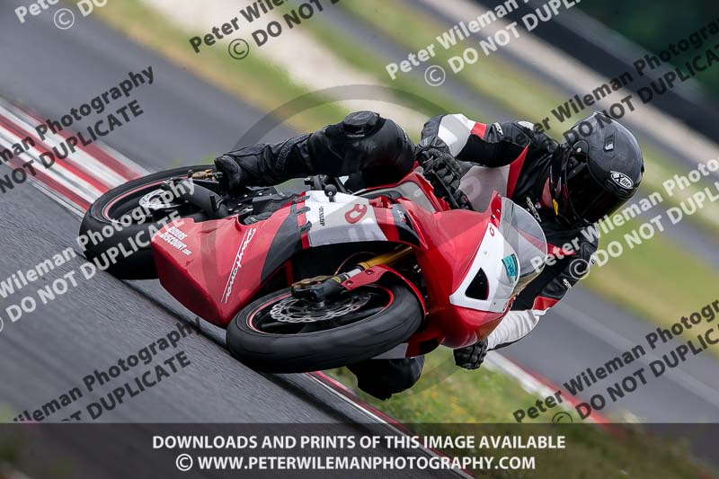 25 to 27th july 2019;Slovakia Ring;event digital images;motorbikes;no limits;peter wileman photography;trackday;trackday digital images